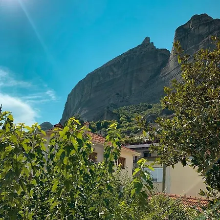 Elena Guest house