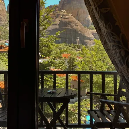 Elena Гостевой дом Калампака