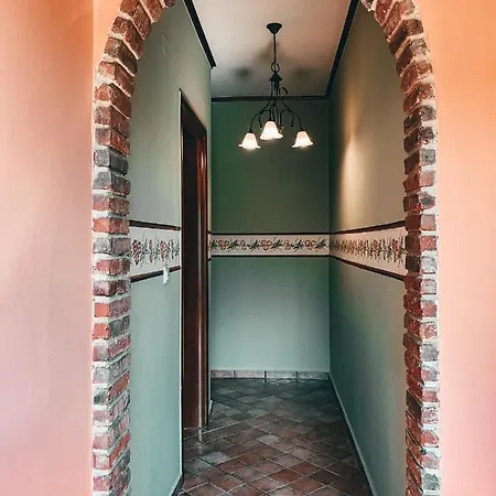 Elena Guest house 3*