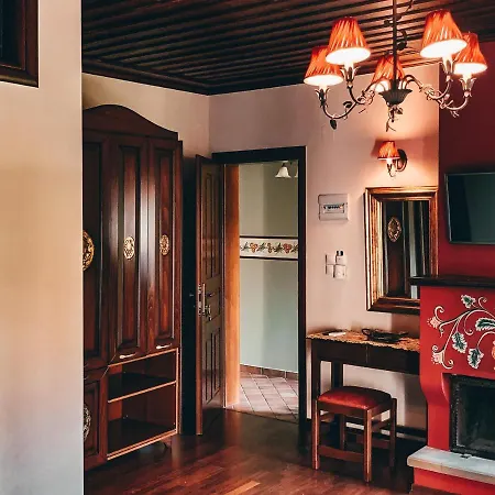 Guest house Elena