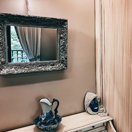 Elena Guest house