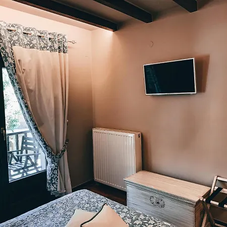 Гостевой дом Elena 4*