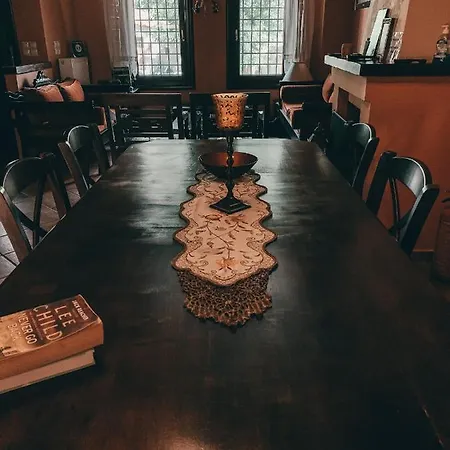 Elena Guest house Kalambaka