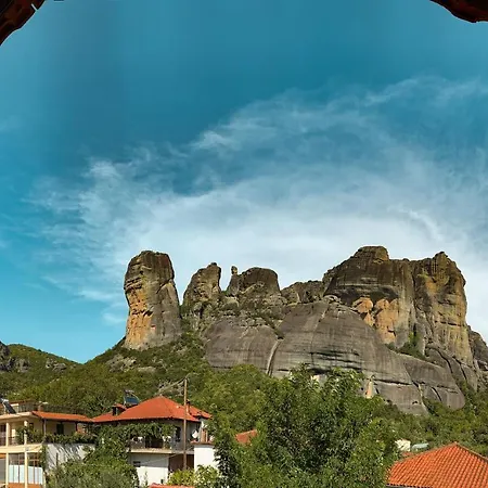 Πανσιόν έλενα