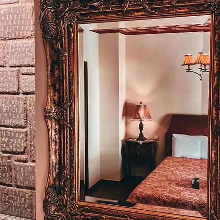 Elena Guest house