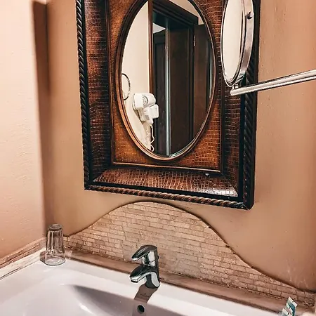 Elena Guest house