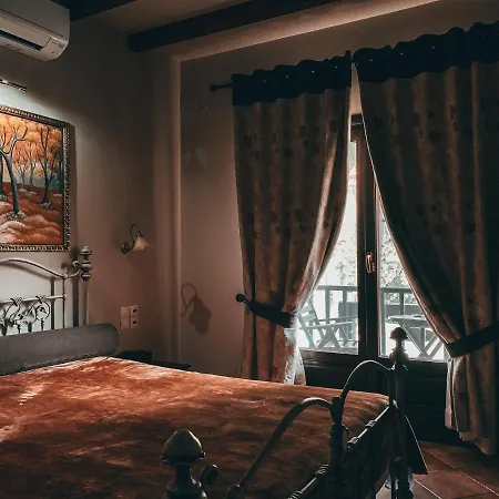 Elena Konukevi Kalampáka