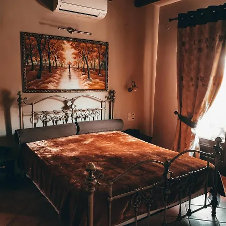 Guest house Elena