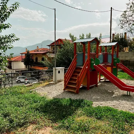 Elena Гостевой дом