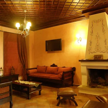 Гостевой дом Elena Калампака