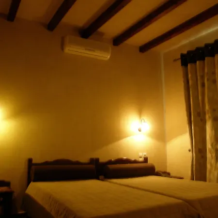 Konukevi Elena Kalampáka