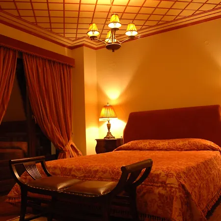 Konukevi Elena Kalampáka