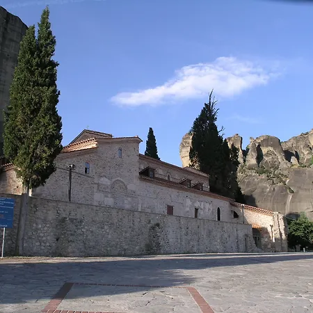 Elena 4* Калампака