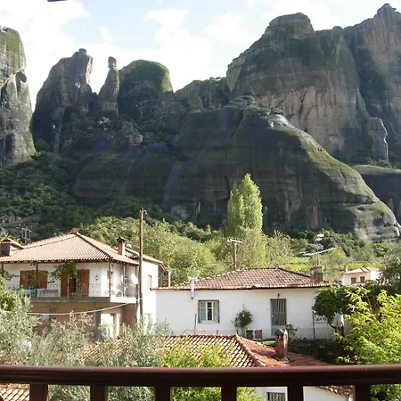 Гостевой дом Elena