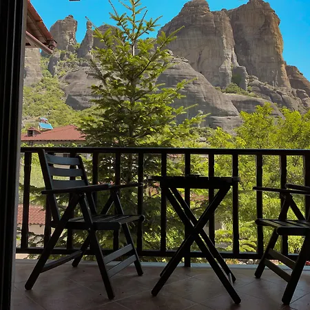 Elena Гостевой дом