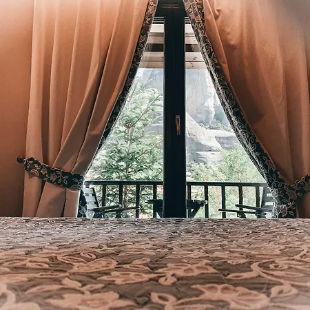 Elena 4* Kalambaka