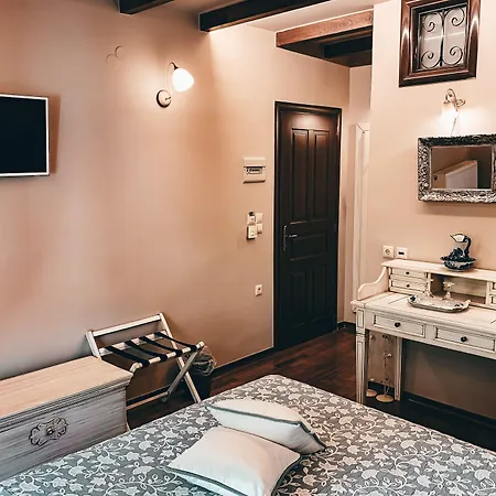 Гостевой дом Elena