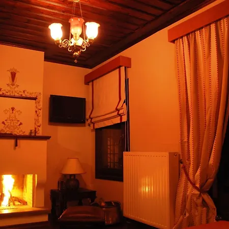 Elena Гостевой дом 4*