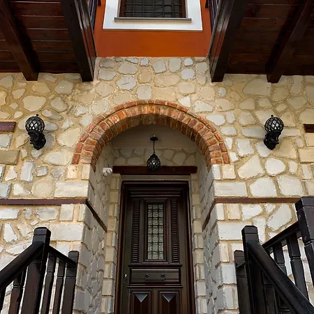 Πανσιόν έλενα