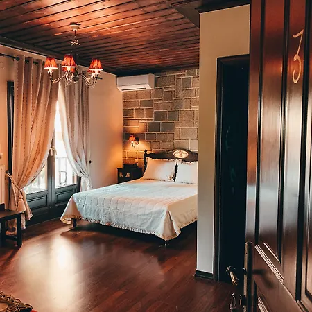 Гостевой дом Elena 4*