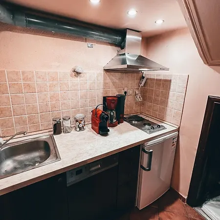 Konukevi Elena Kalampáka