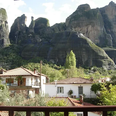 Elena Konukevi Kalampáka