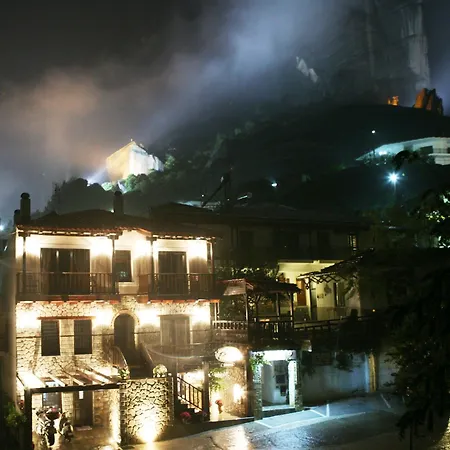 Elena Гостевой дом 4*