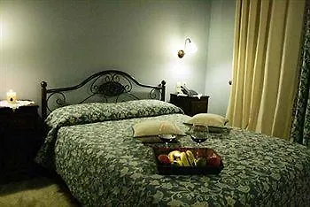 Elena Guest house Kalambaka