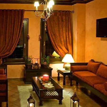 Elena Guest house