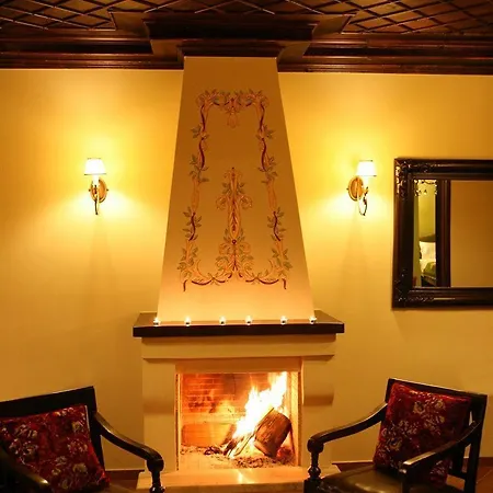 Elena Guest house Kalambaka
