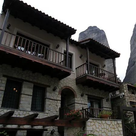 Guest house Elena 3*