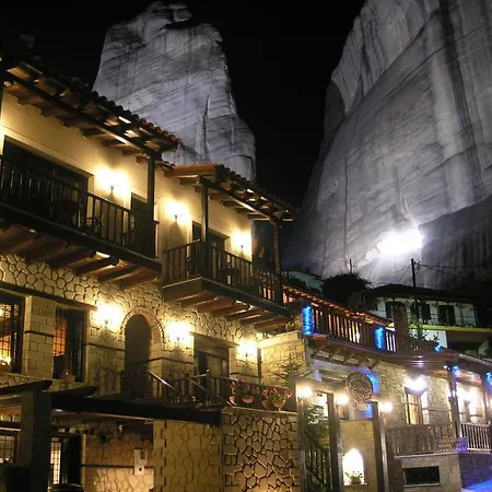 Гостевой дом Elena