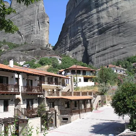 Гостевой дом Elena