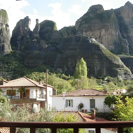 Guest house Elena