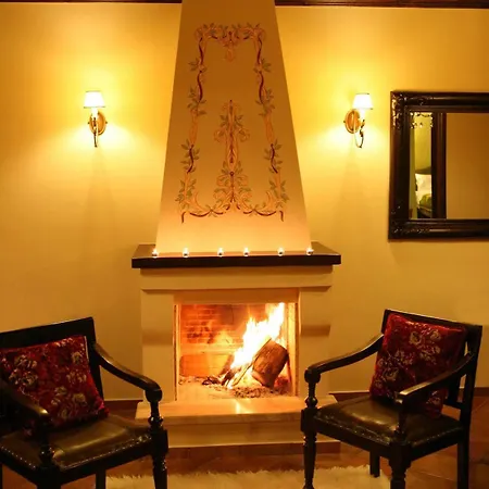 Guest house Elena