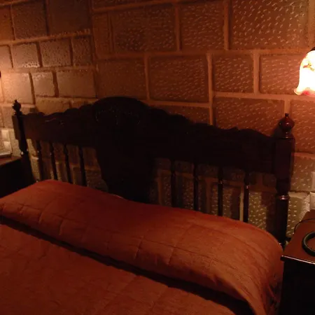 Guest house Elena 3*