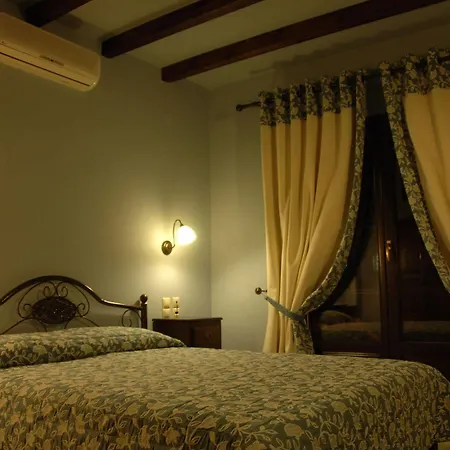 Guest house Elena 3*