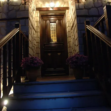 Guest house Elena