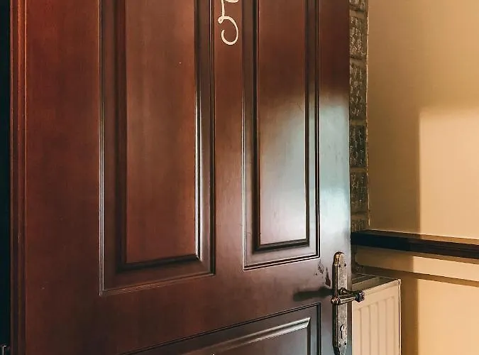 Guest house Elena 4*