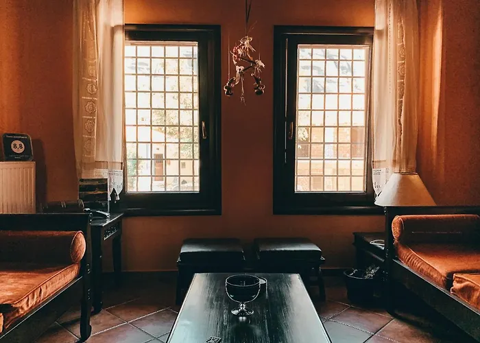 Guest house Elena Kalambaka