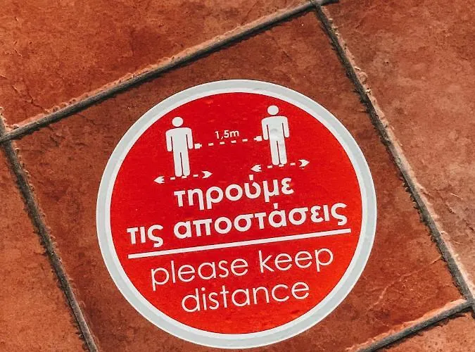 Guest house Elena Kalambaka