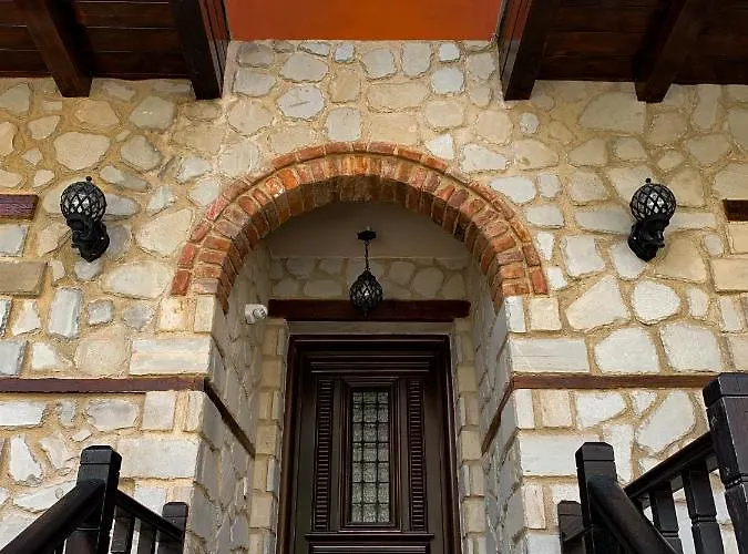 Guest house Elena 4*