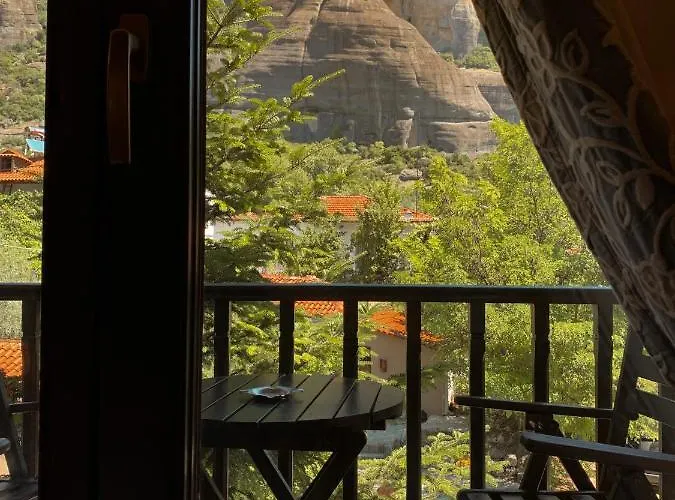 Elena Guest house Kalambaka