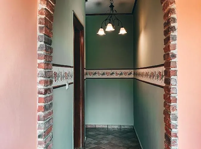 Elena Guest house 4*