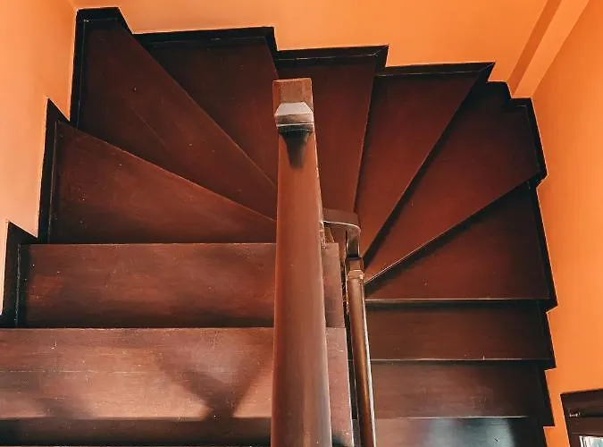 Elena ゲストハウス カランバカ