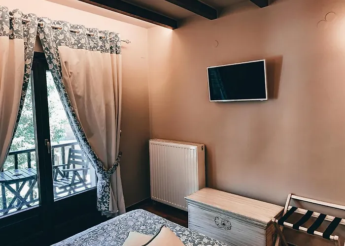 Guest house Elena 4*