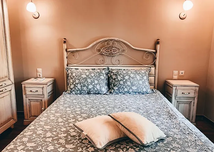 Elena 4* カランバカ