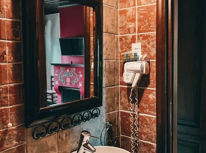 Elena Guest house 4*