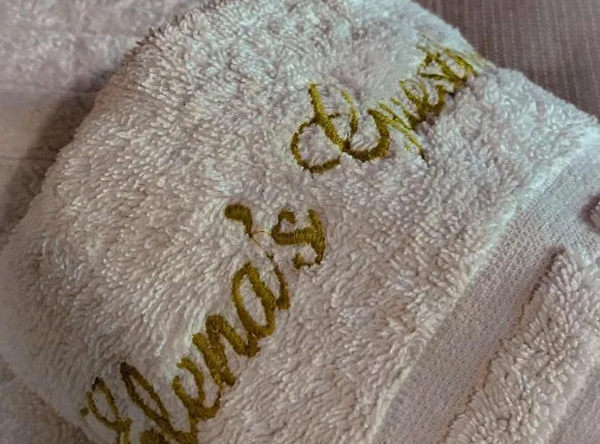 Guest house Elena 4*