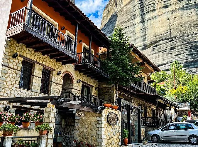 Elena カランバカ